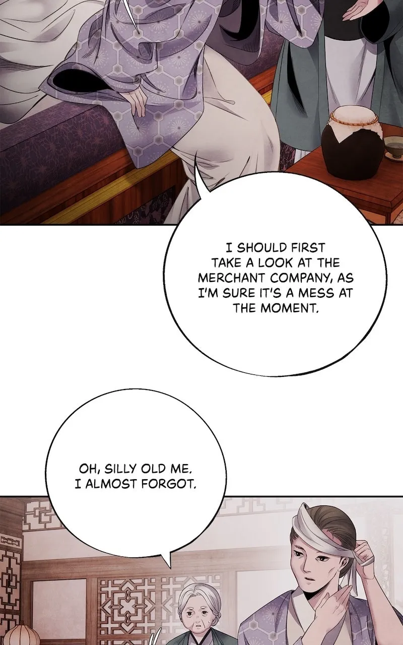 Aza Chapter 59 page 18 - 