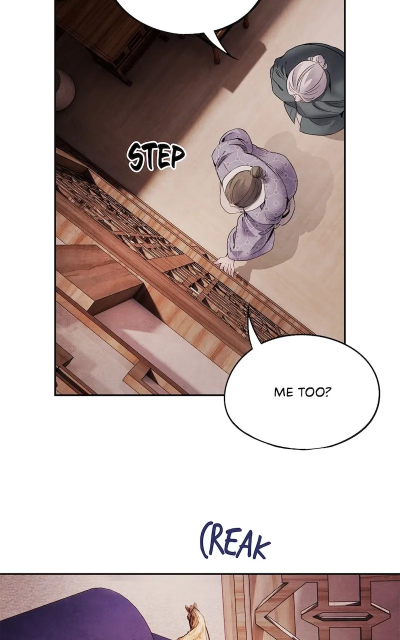 Aza Chapter 59 page 22 - 