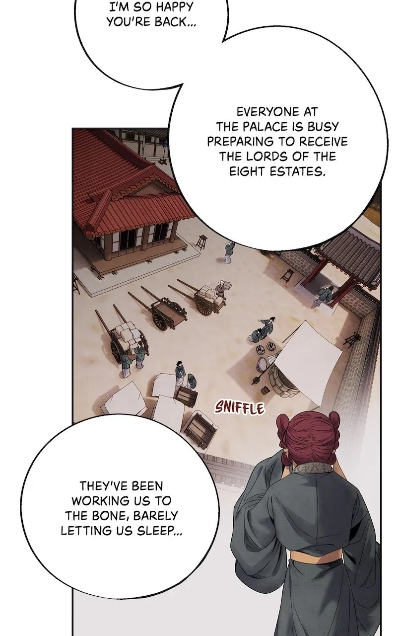 Aza Chapter 59 page 29 - 