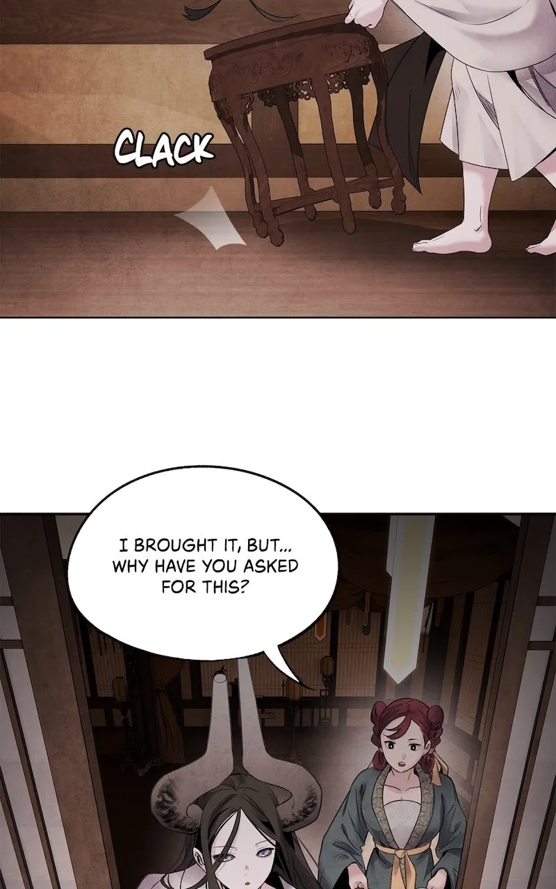 Aza Chapter 59 page 33 - 