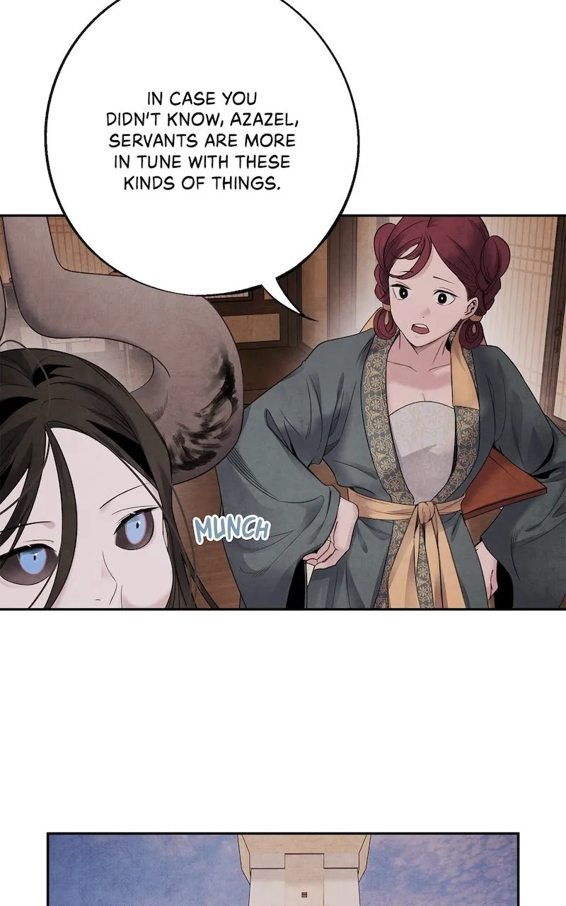 Aza Chapter 59 page 45 - 