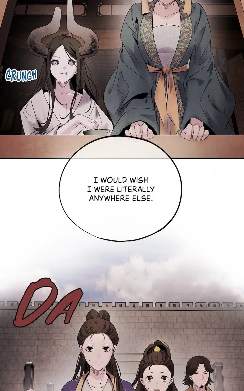 Aza Chapter 59 page 50 - 