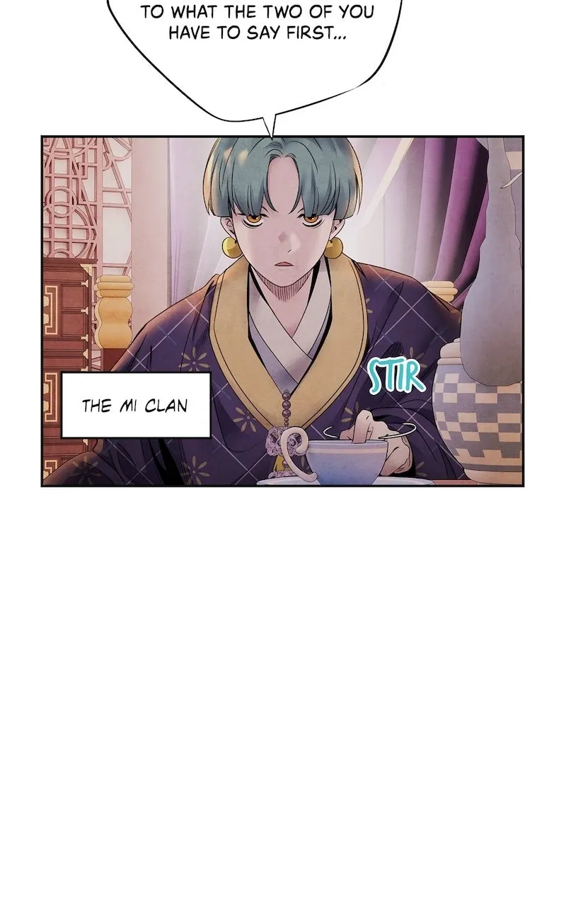 Aza Chapter 60 page 12 - 