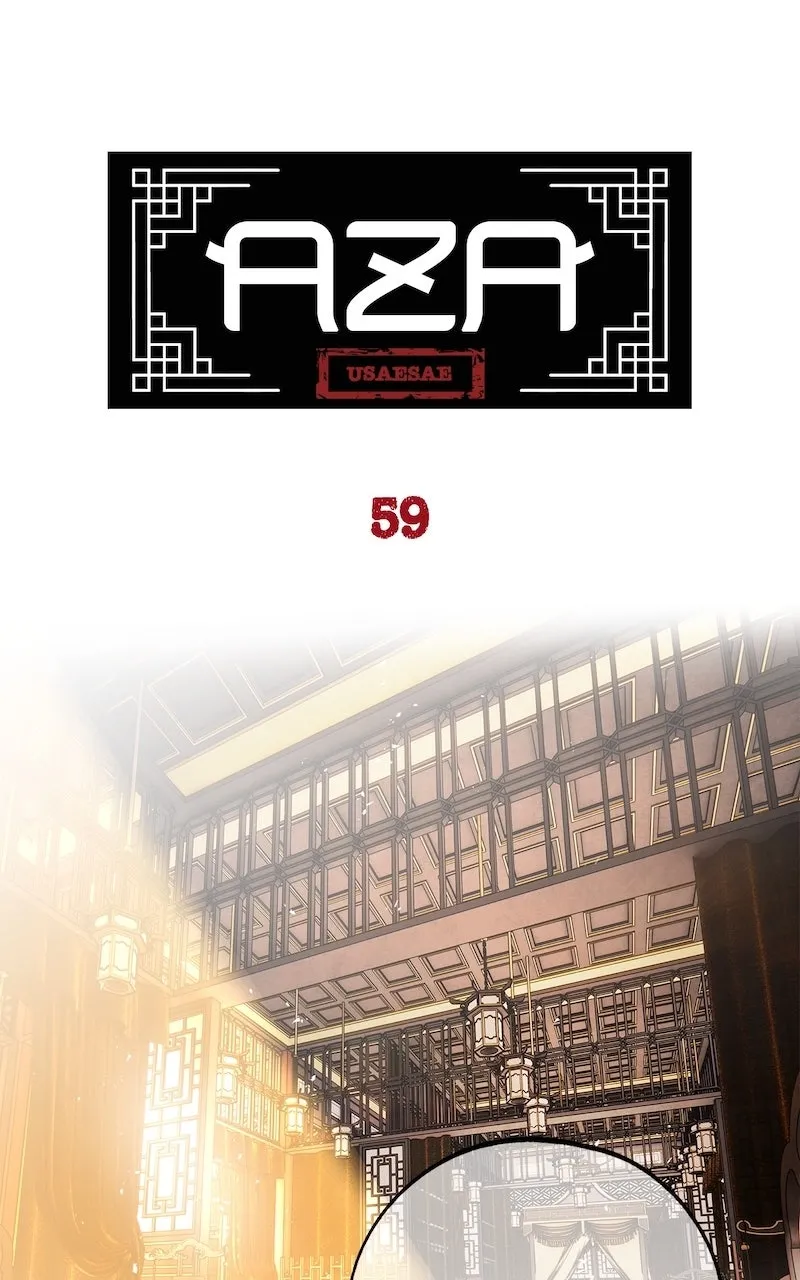 Aza Chapter 60 page 13 - 