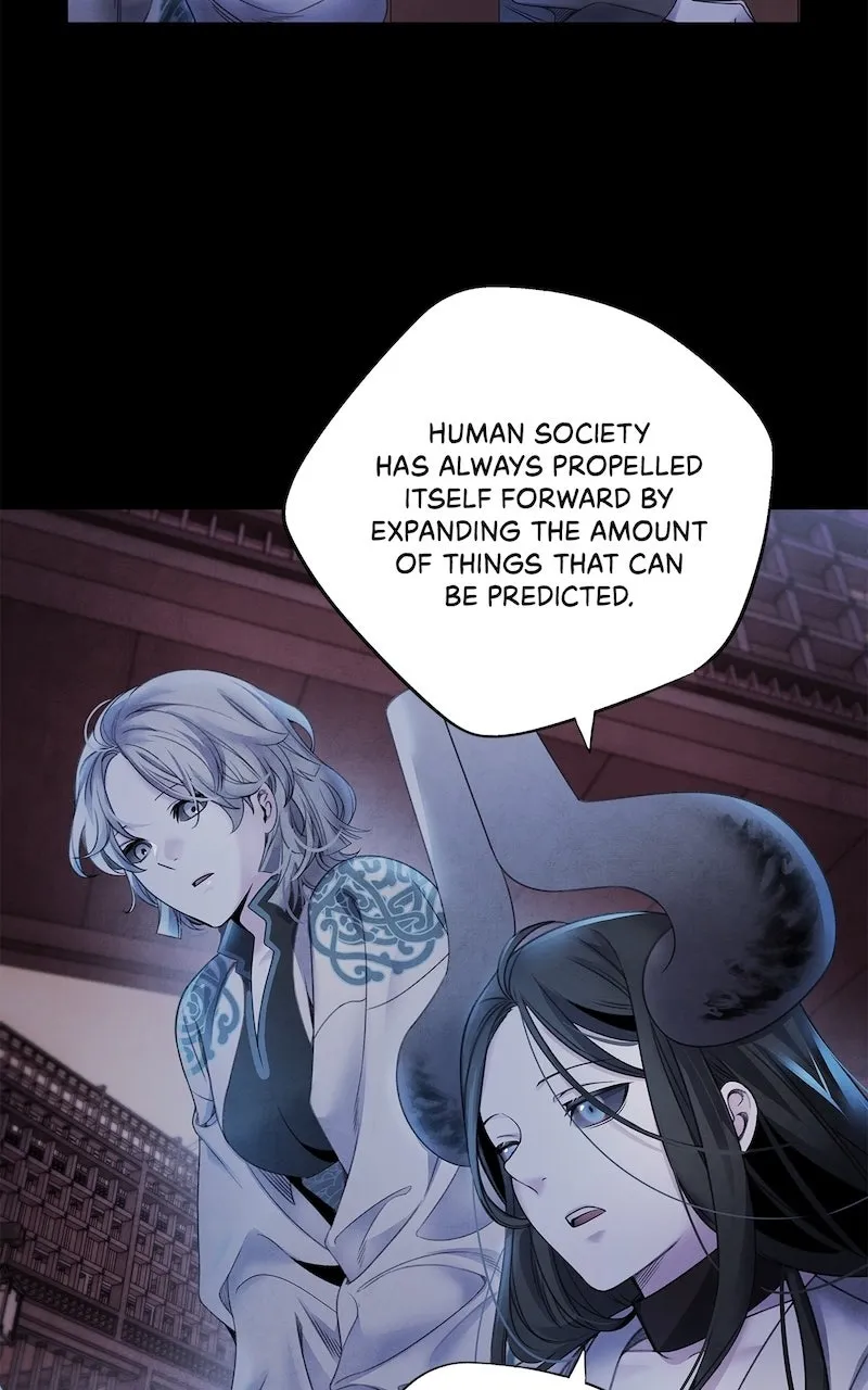 Aza Chapter 60 page 46 - 