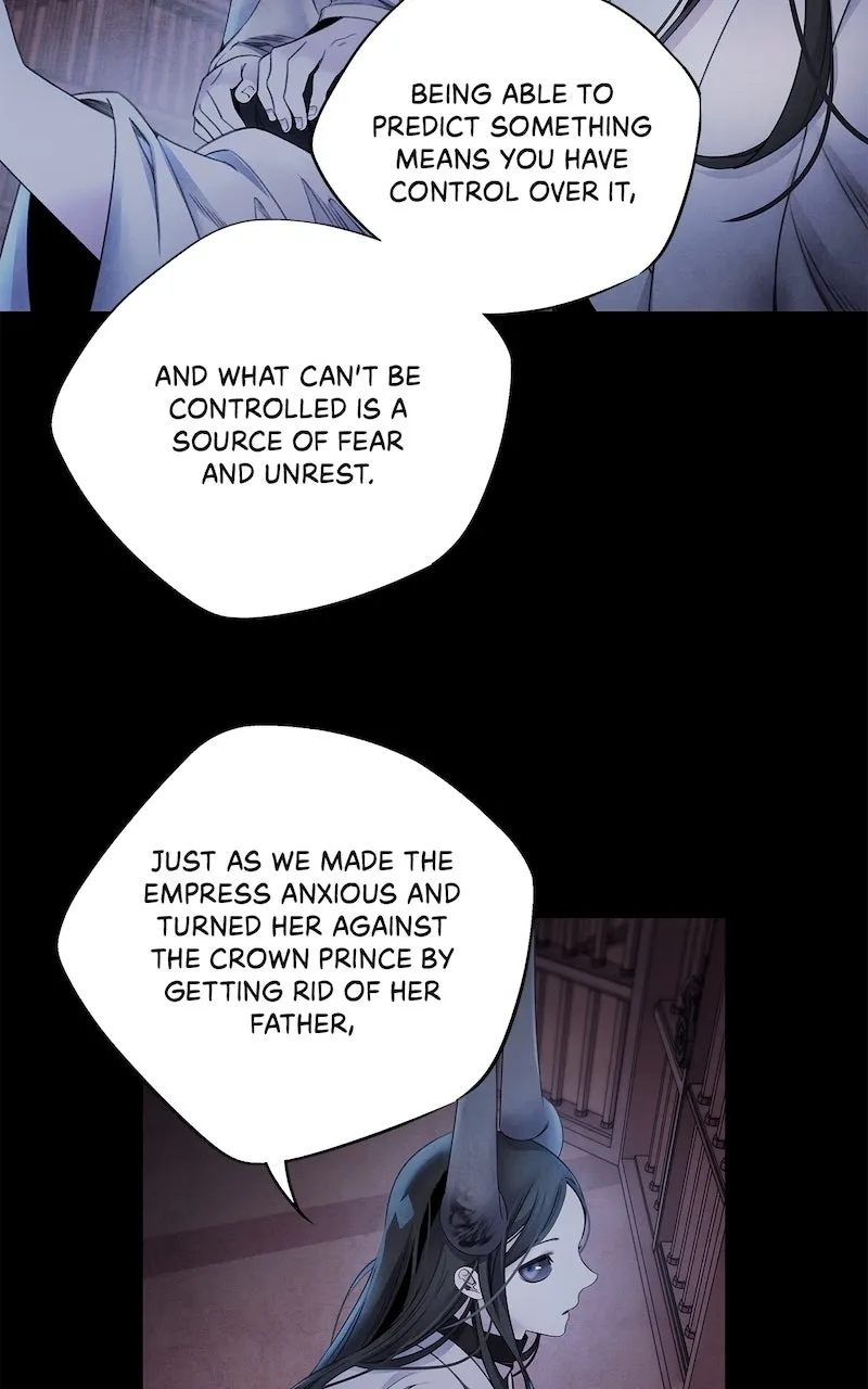 Aza Chapter 60 page 47 - 