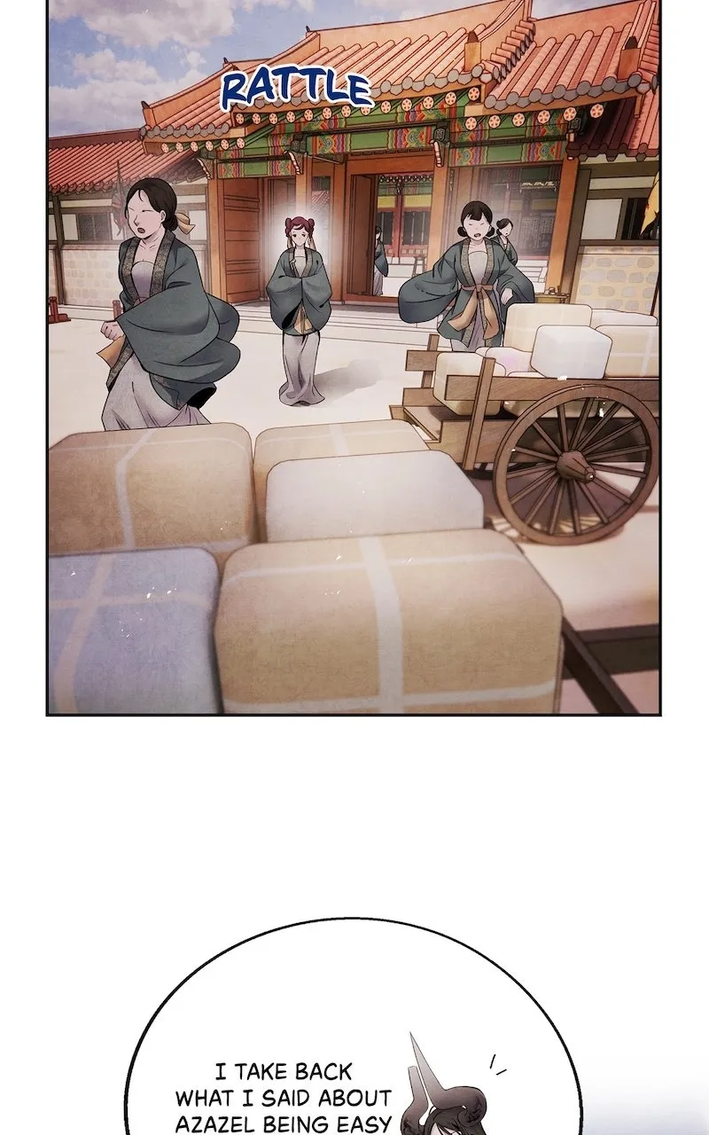 Aza Chapter 60 page 51 - 