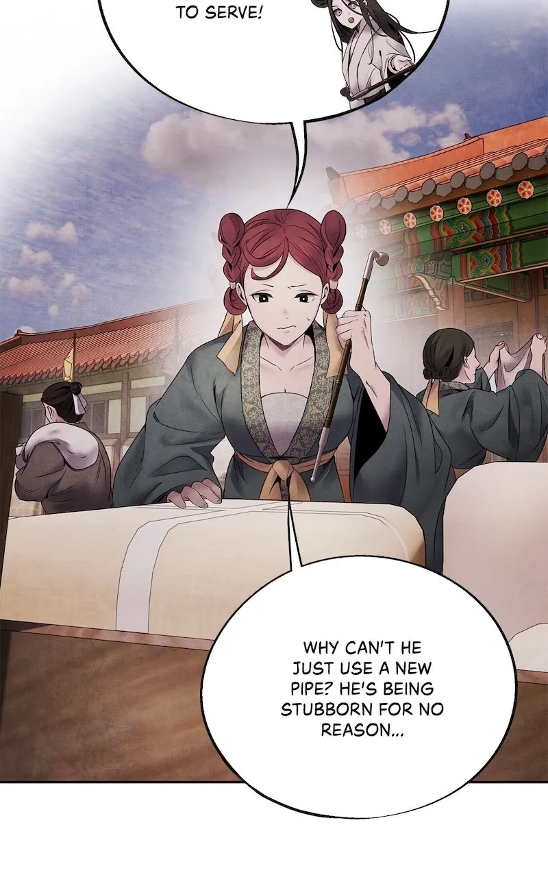 Aza Chapter 60 page 52 - 
