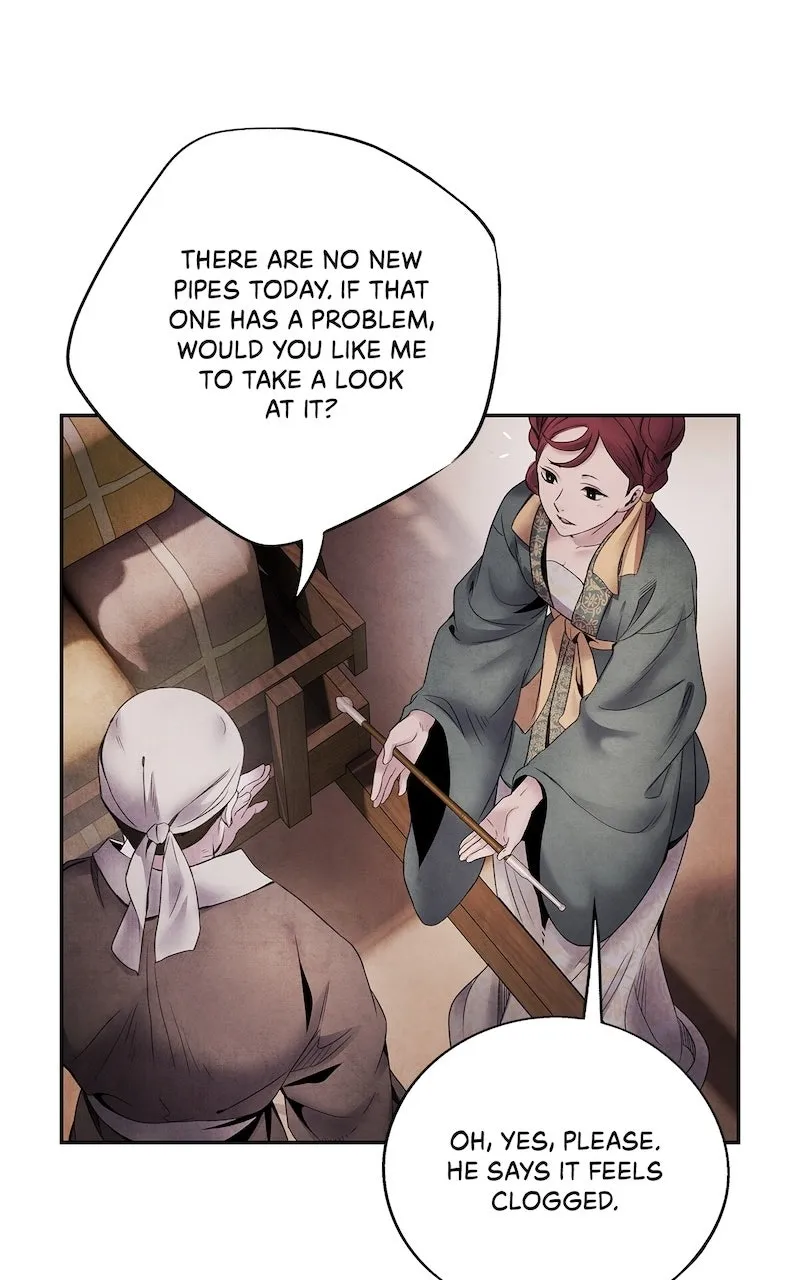 Aza Chapter 60 page 53 - 