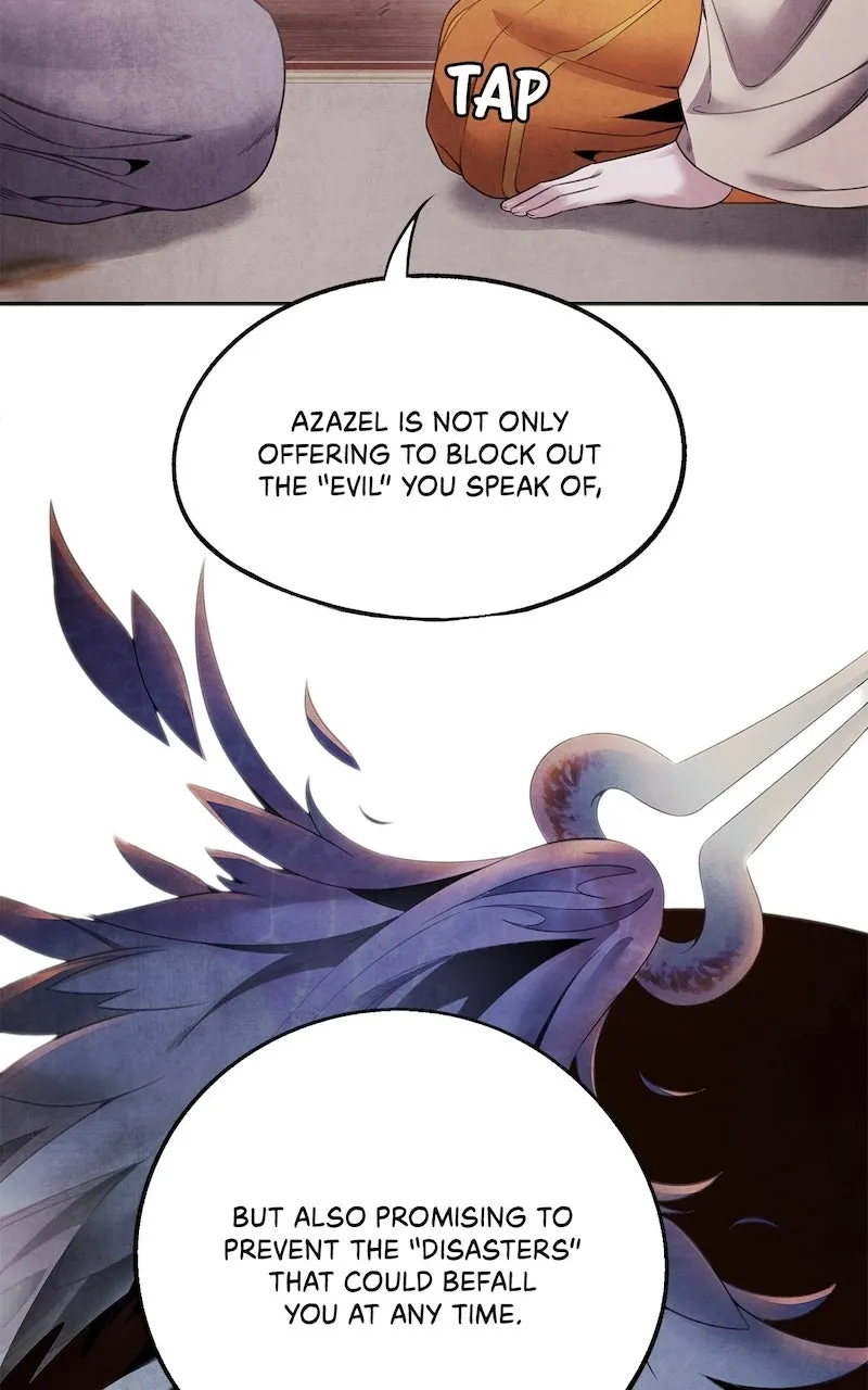 Aza Chapter 61 page 17 - 
