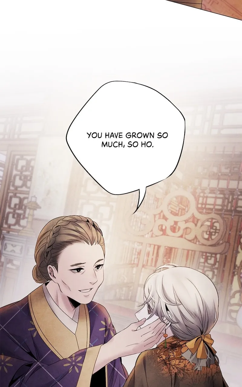 Aza Chapter 61 page 21 - 