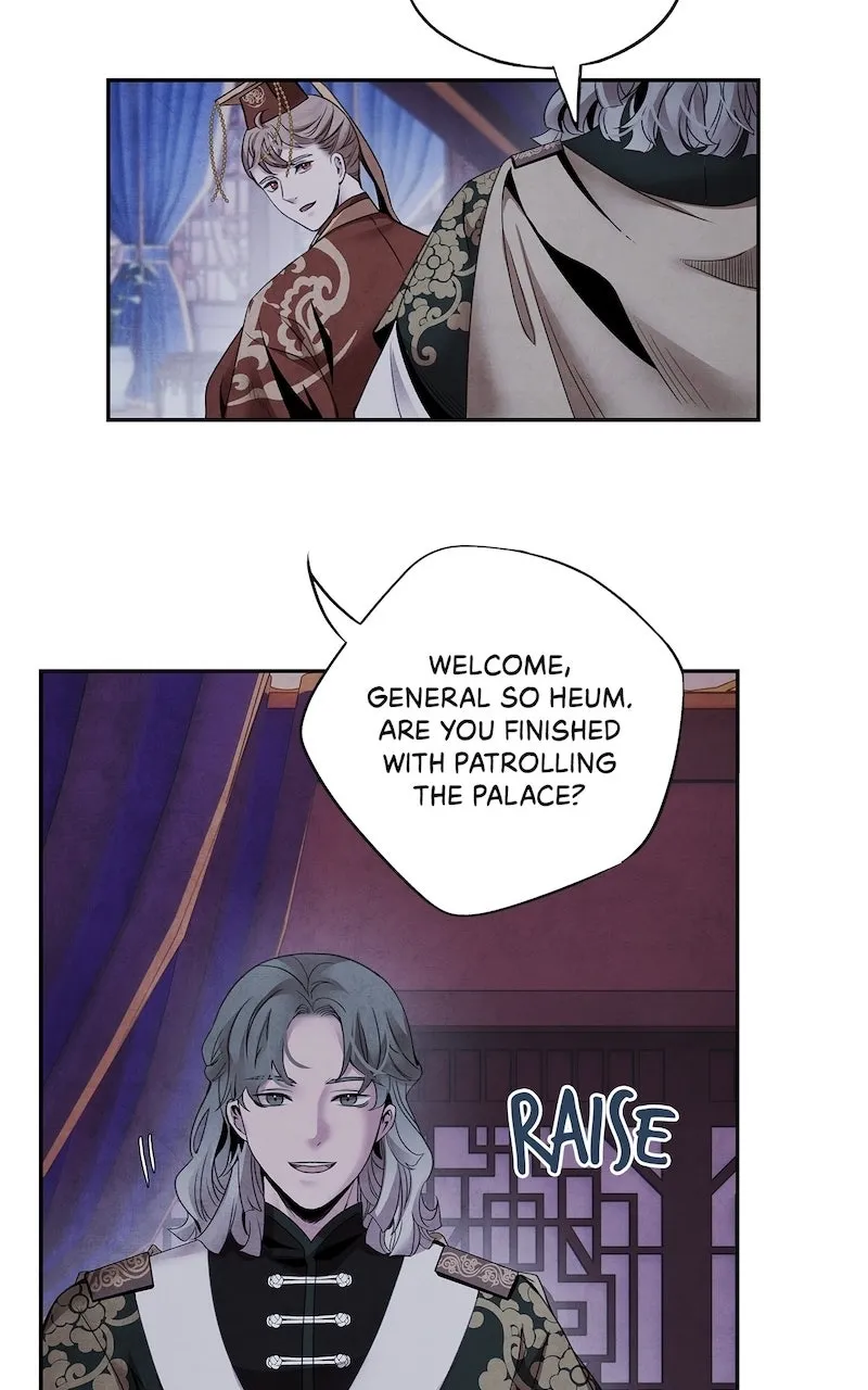 Aza Chapter 61 page 31 - 