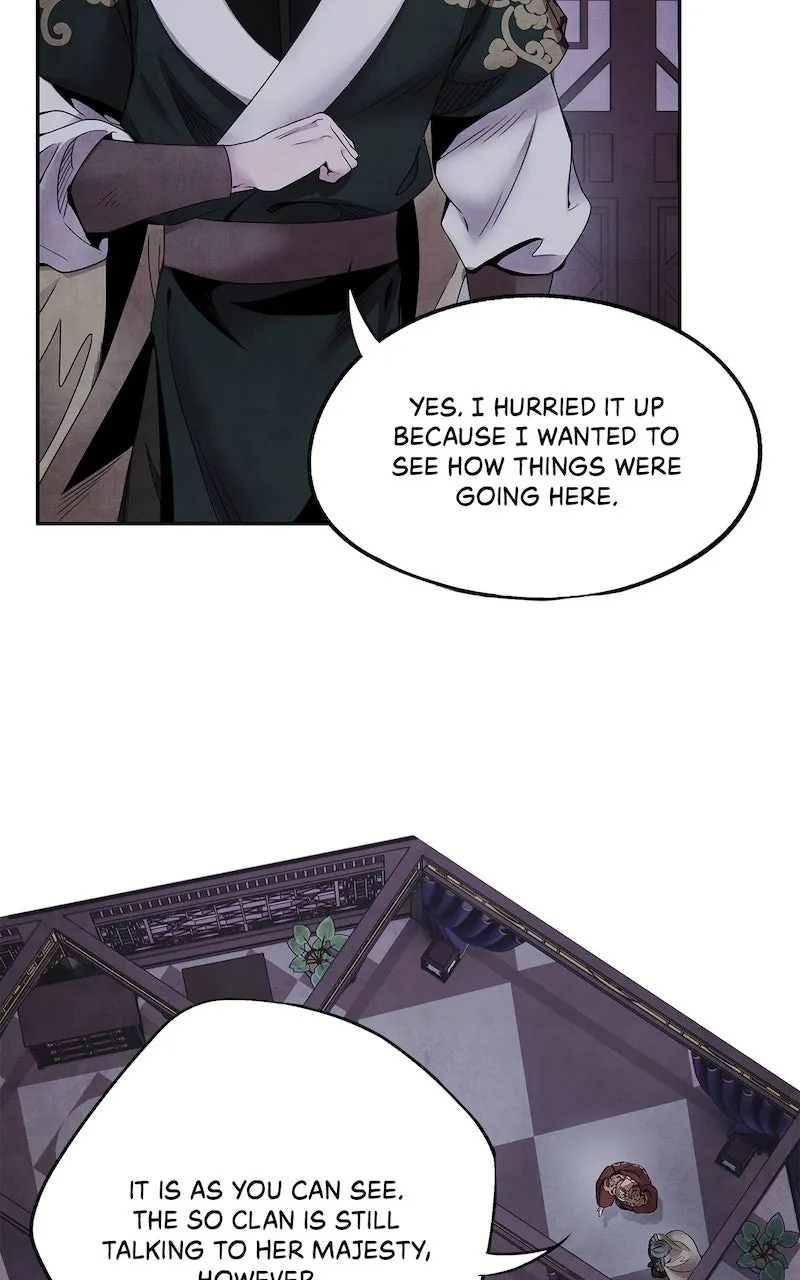 Aza Chapter 61 page 32 - 