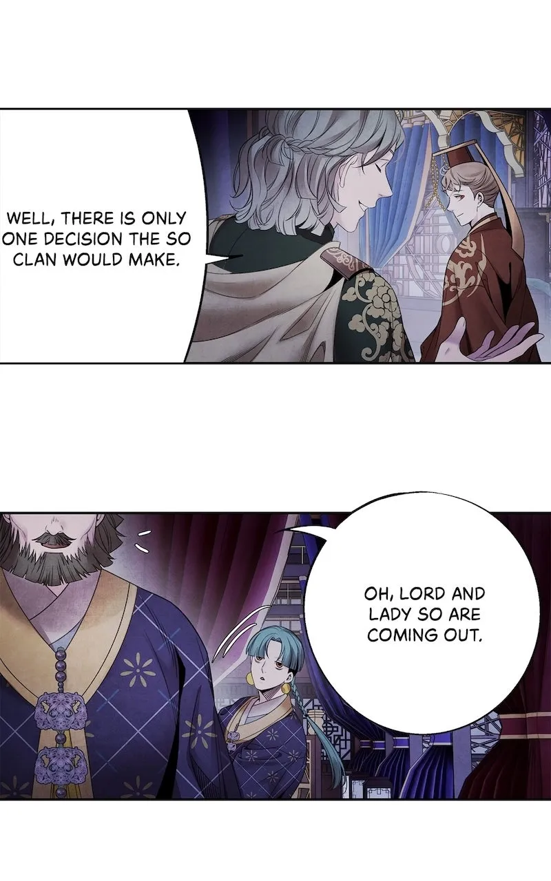 Aza Chapter 61 page 34 - 