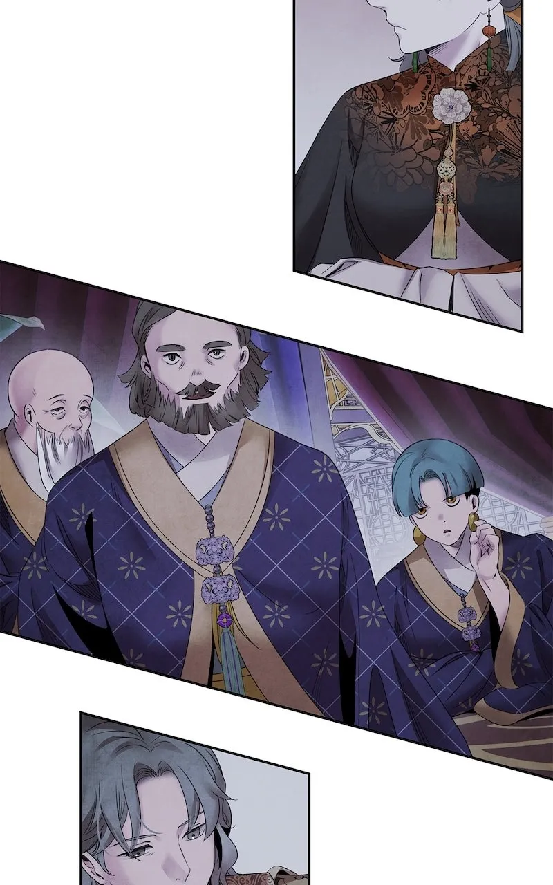 Aza Chapter 61 page 39 - 