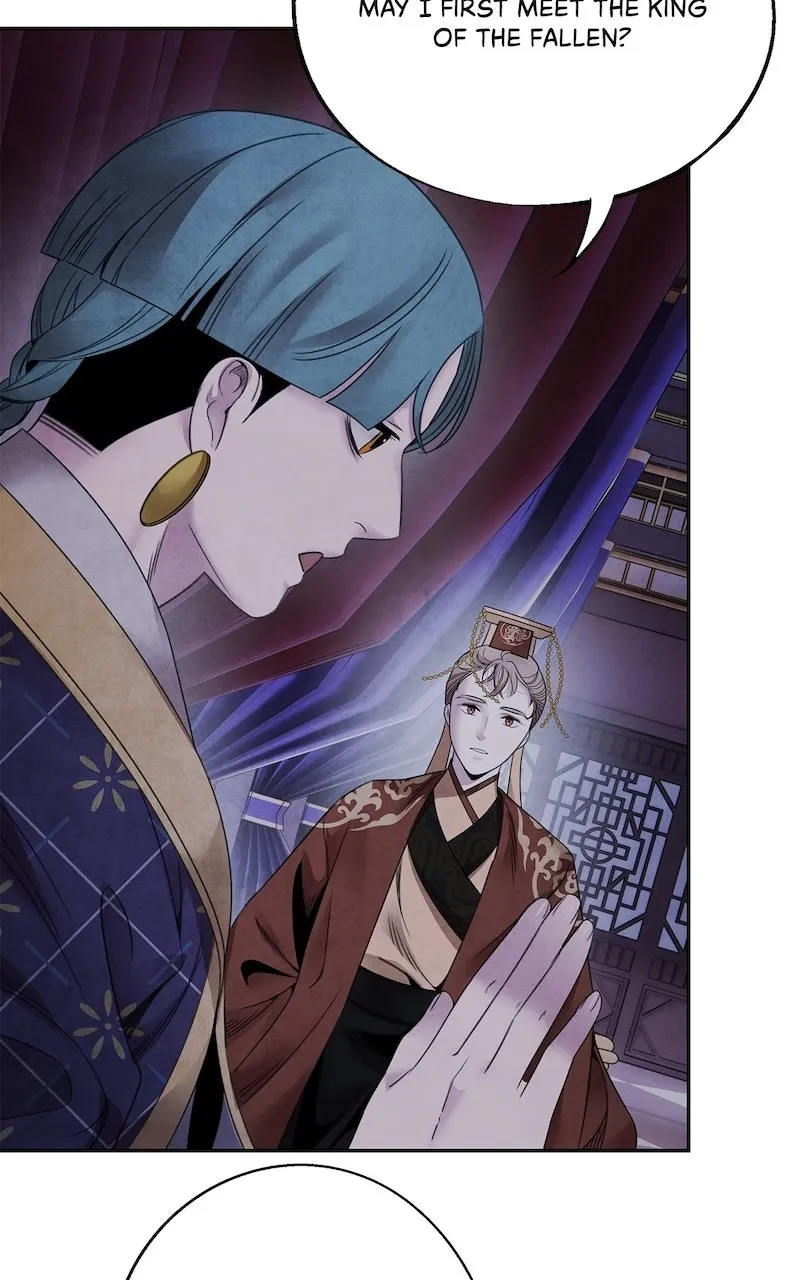 Aza Chapter 61 page 43 - 