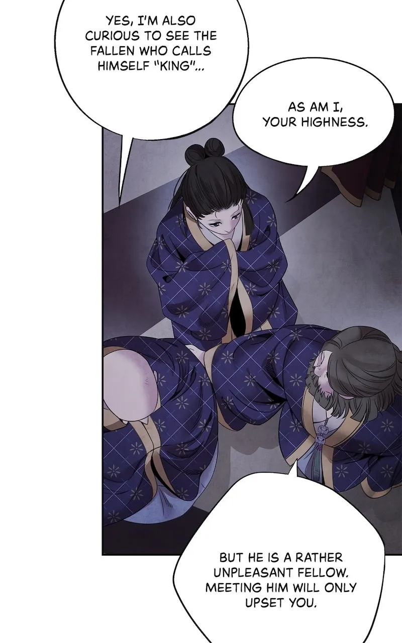 Aza Chapter 61 page 44 - 