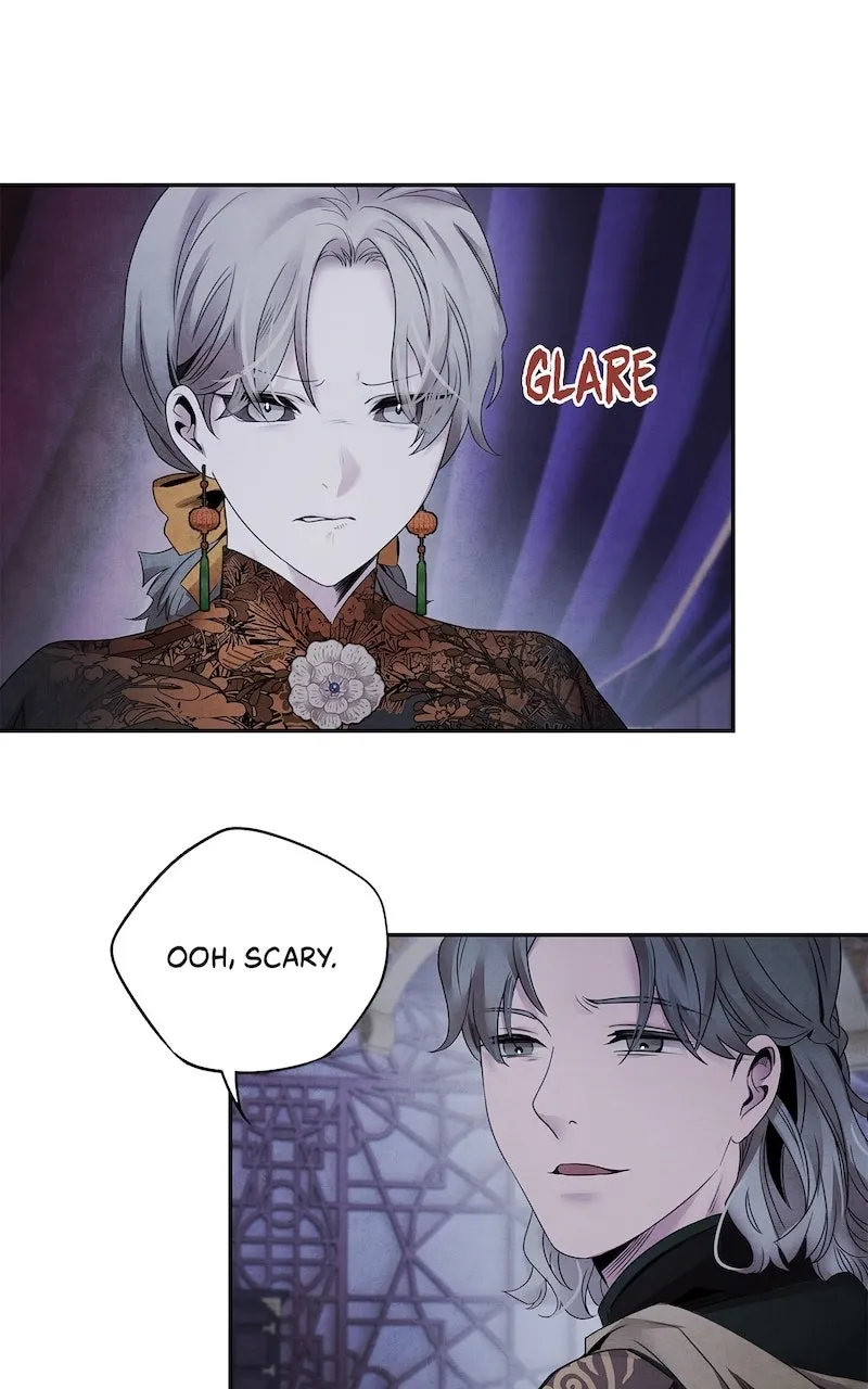 Aza Chapter 61 page 47 - 
