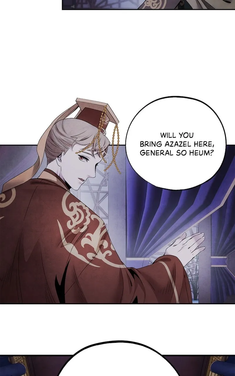 Aza Chapter 61 page 48 - 