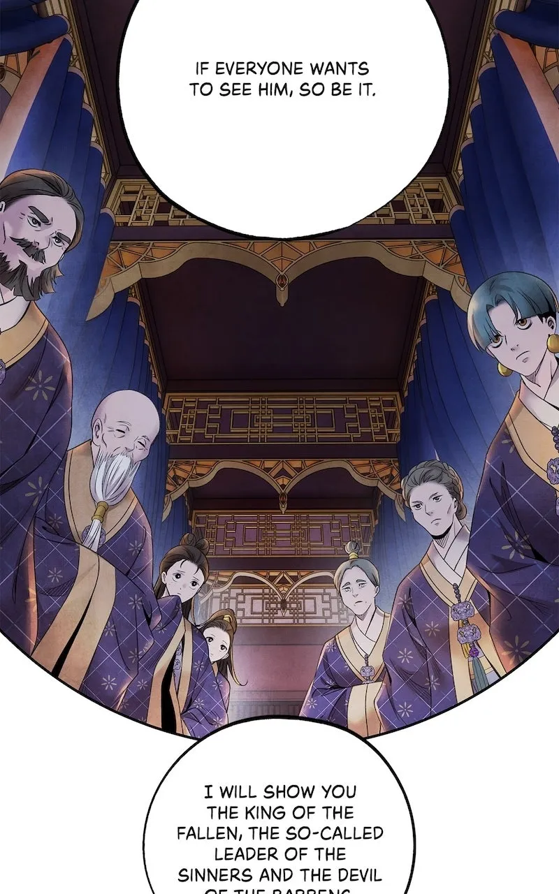 Aza Chapter 61 page 49 - 
