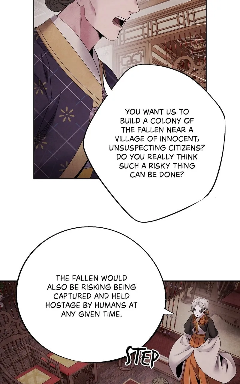 Aza Chapter 61 page 6 - 