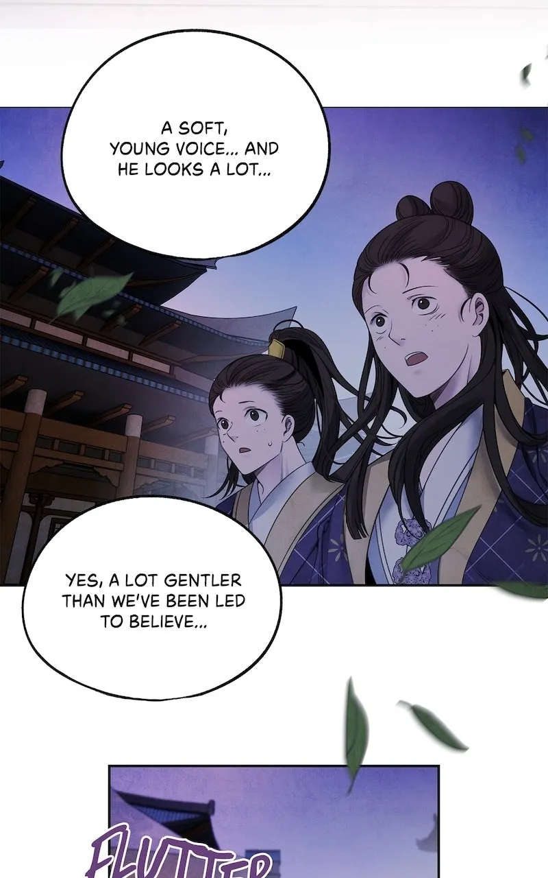 Aza Chapter 61 page 59 - 