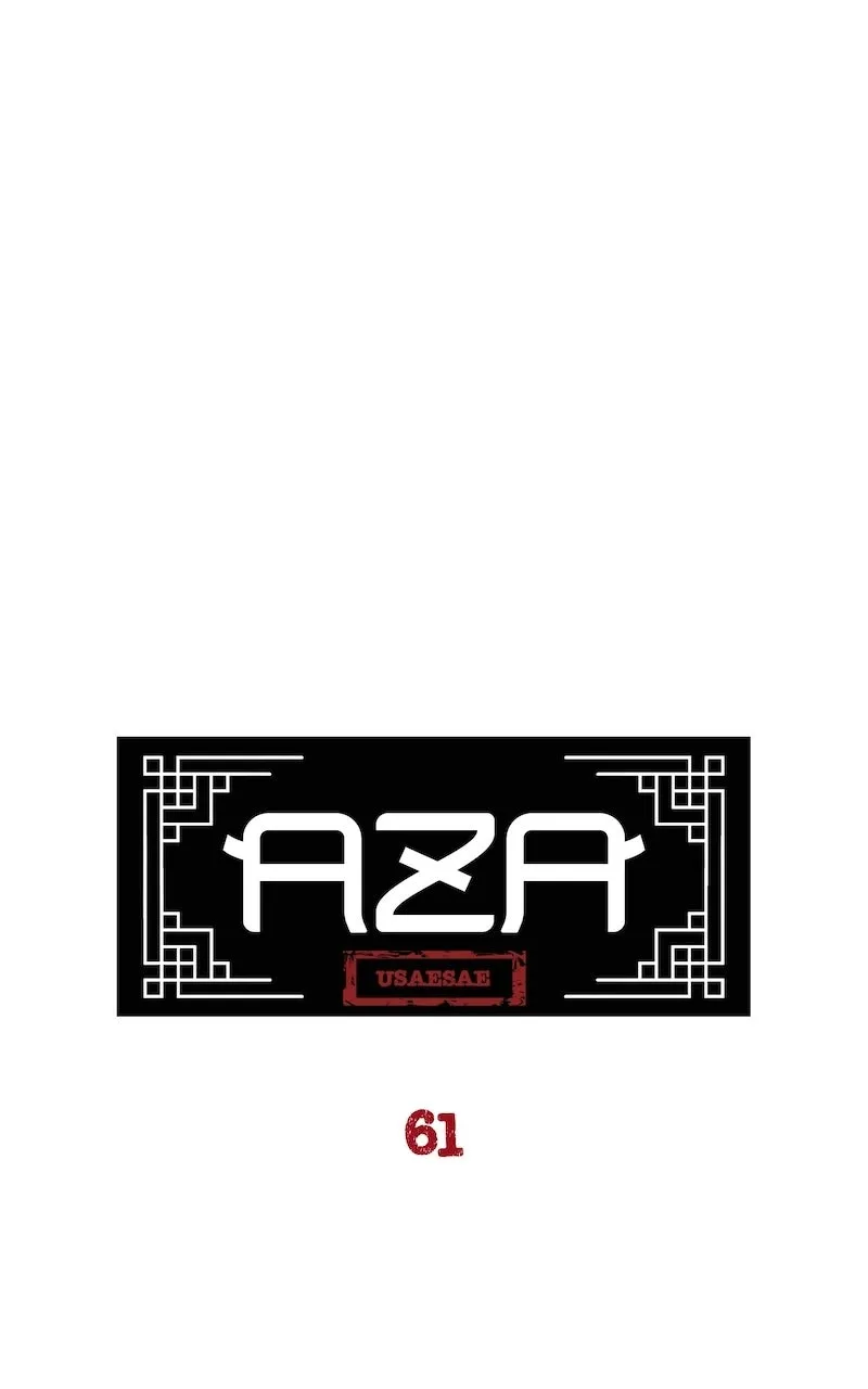 Aza Chapter 62 page 1 - 