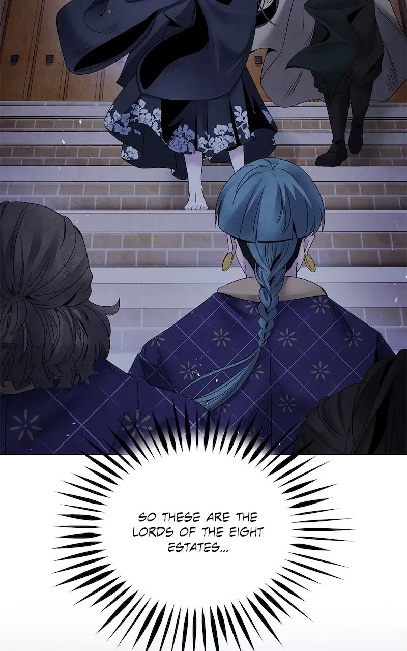 Aza Chapter 62 page 3 - 