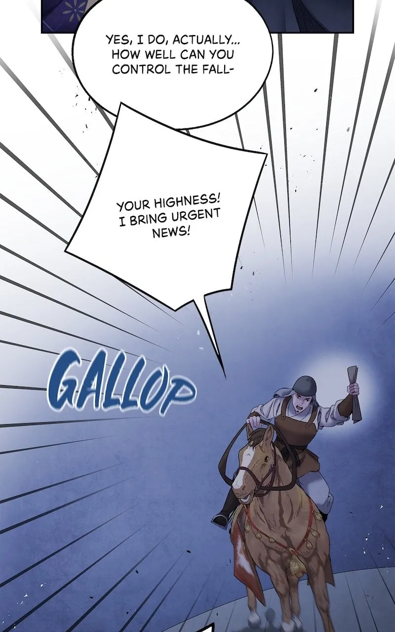 Aza Chapter 62 page 21 - 