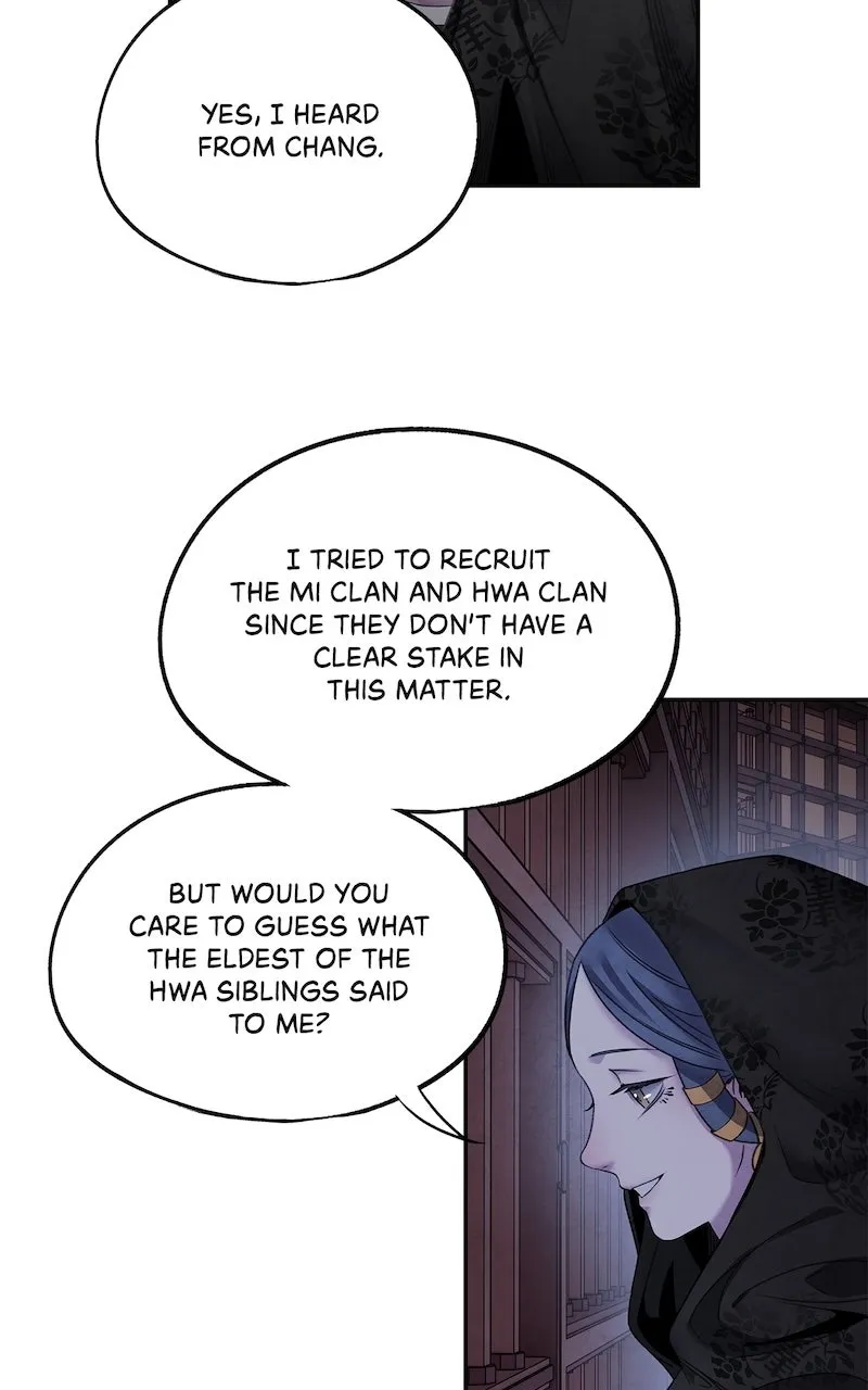 Aza Chapter 62 page 33 - 