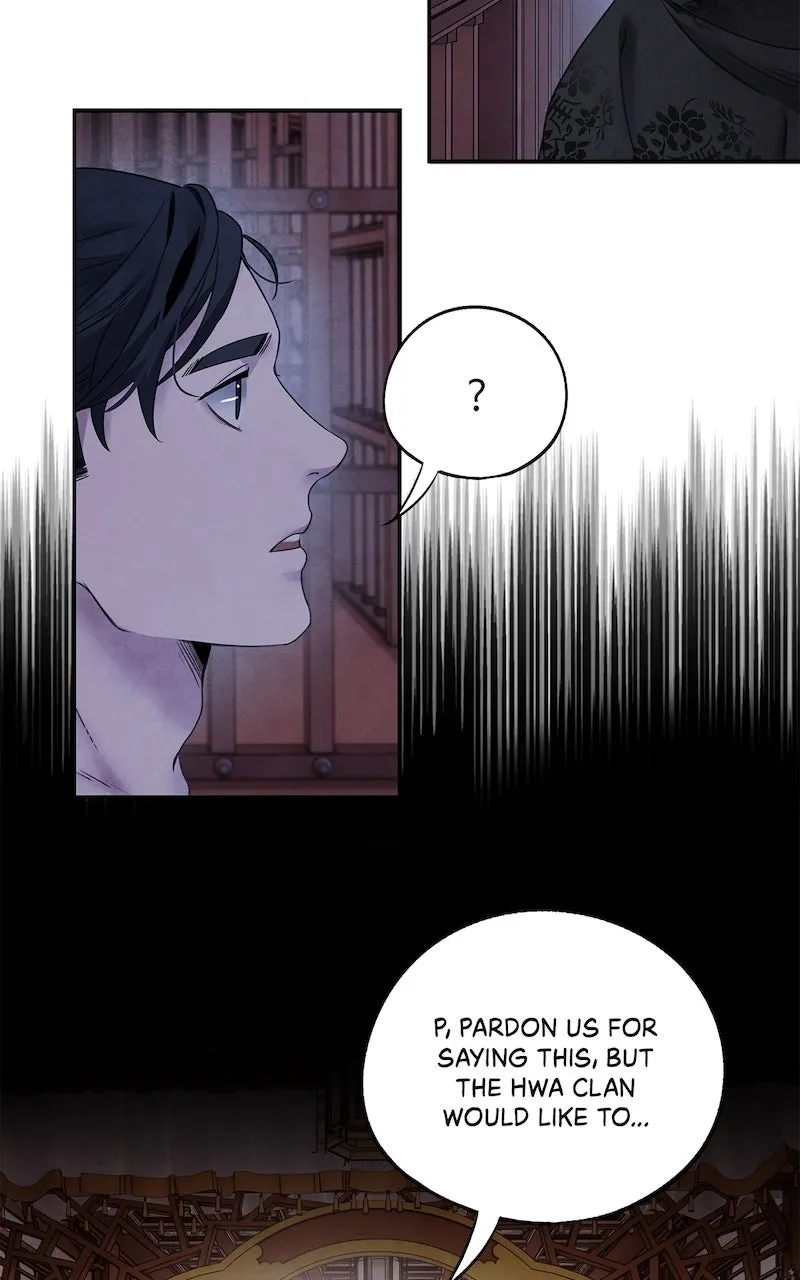 Aza Chapter 62 page 34 - 
