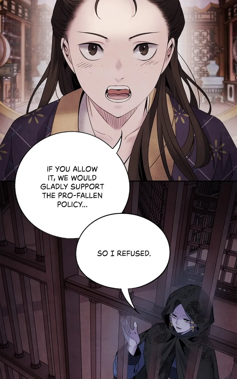 Aza Chapter 62 page 36 - 