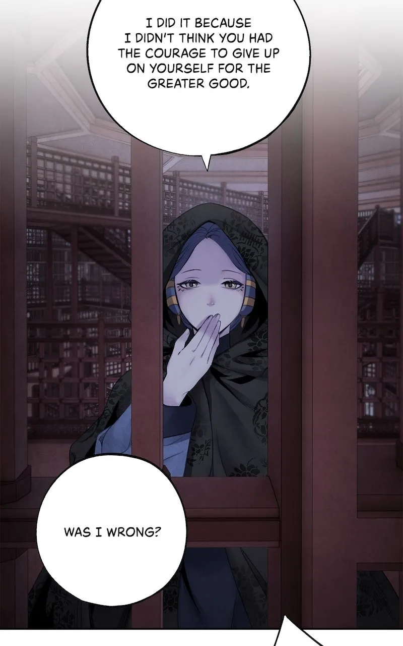 Aza Chapter 62 page 38 - 