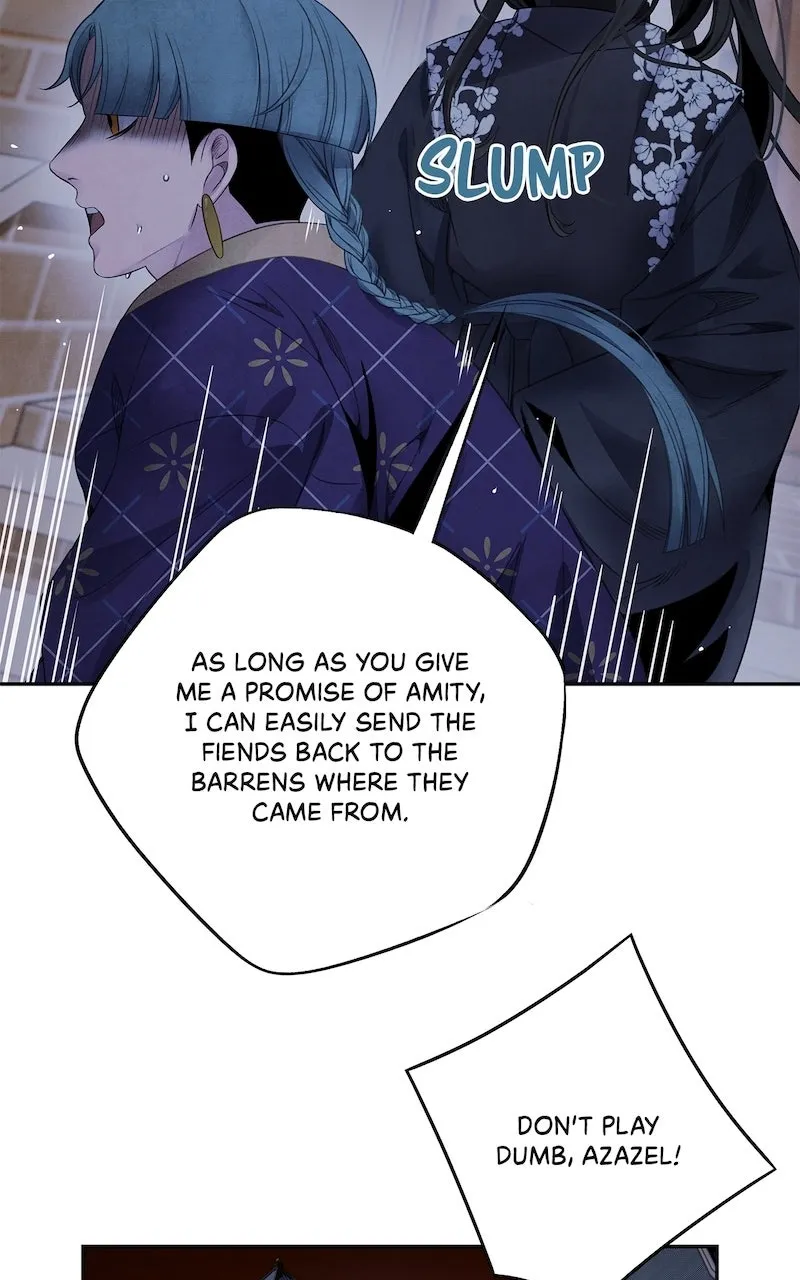 Aza Chapter 62 page 42 - 