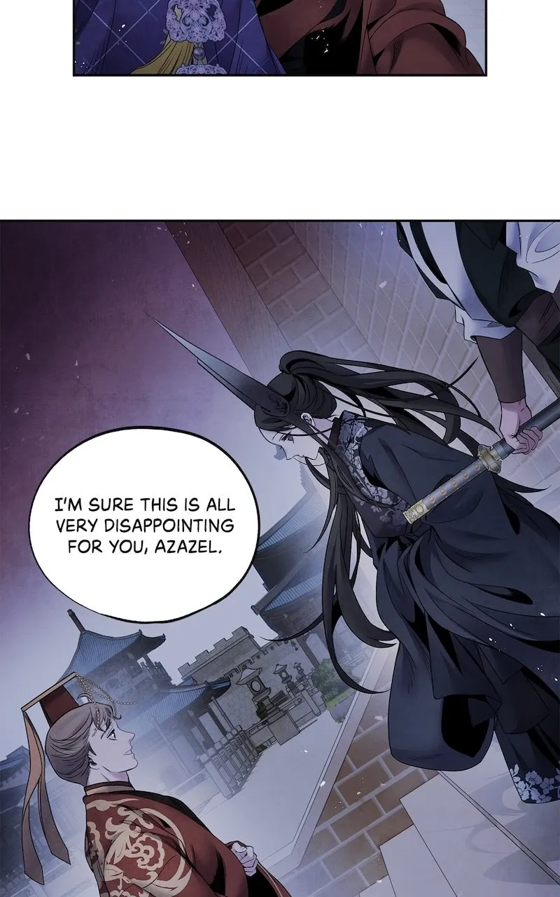 Aza Chapter 62 page 6 - 