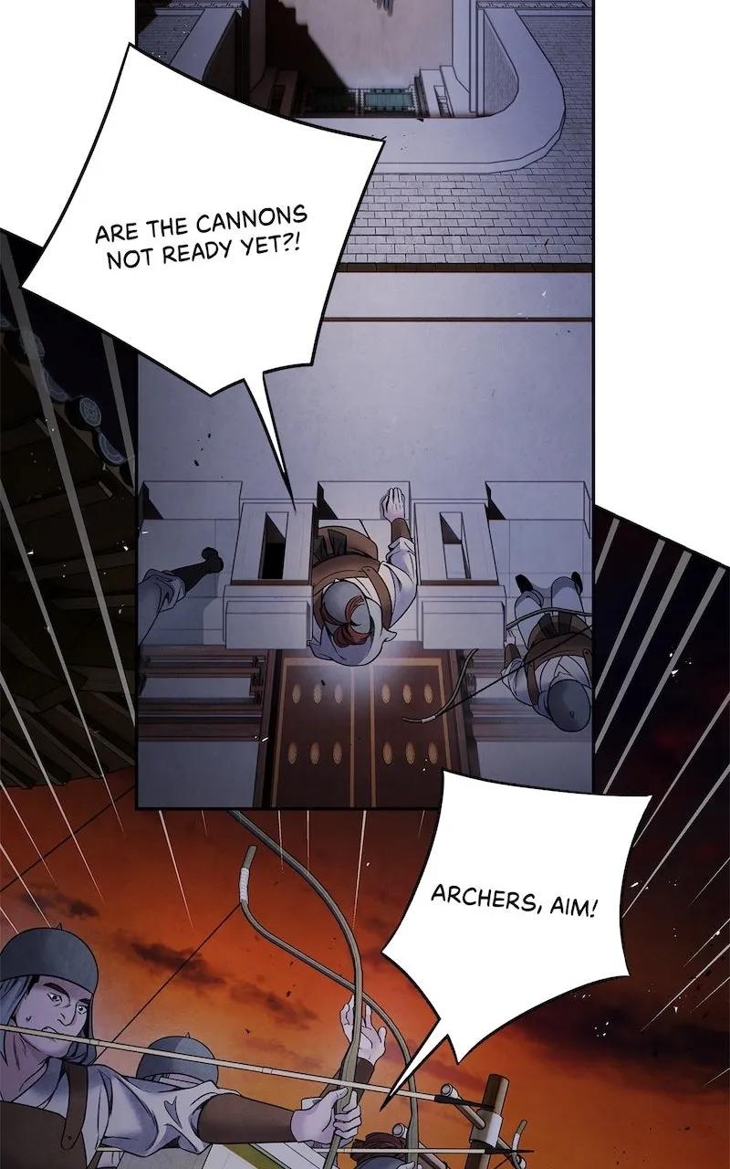 Aza Chapter 62 page 53 - 