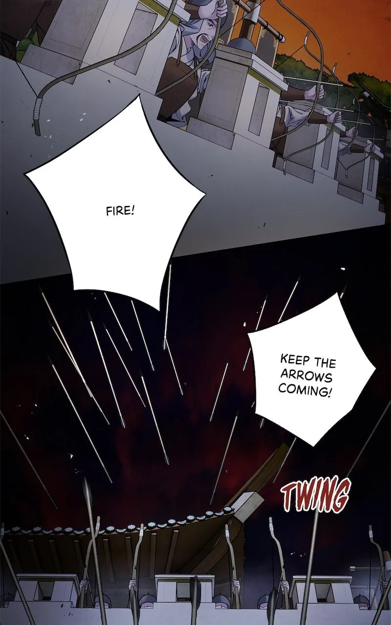 Aza Chapter 62 page 54 - 