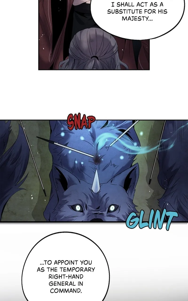 Aza Chapter 62 page 57 - 