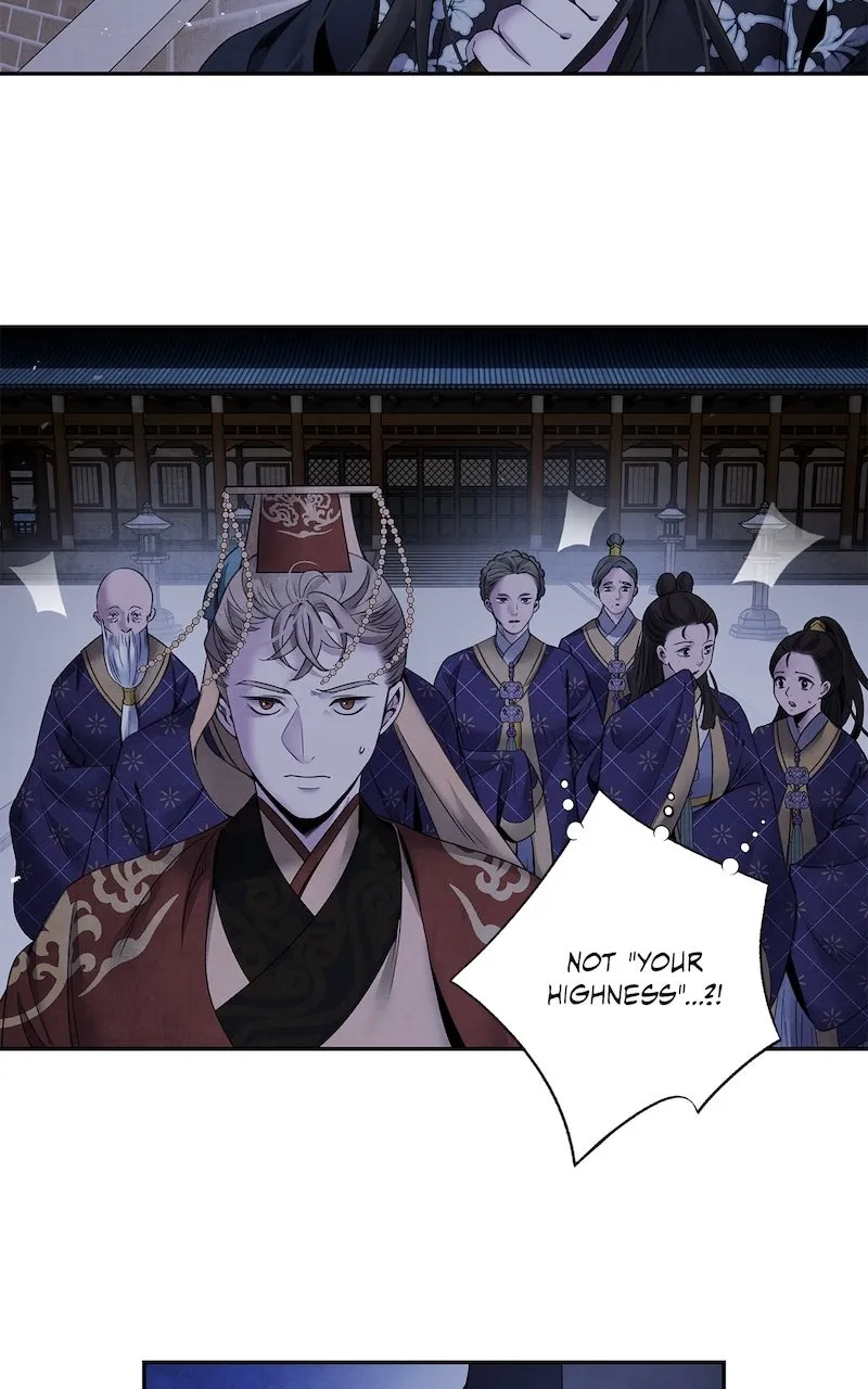 Aza Chapter 62 page 8 - 