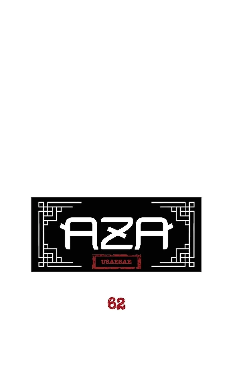 Aza Chapter 63 page 1 - 
