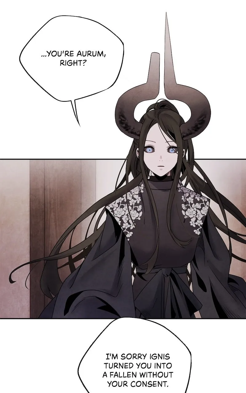Aza Chapter 63 page 21 - 