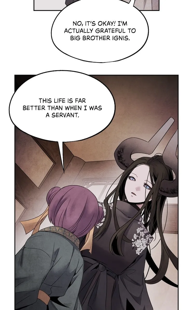 Aza Chapter 63 page 23 - 