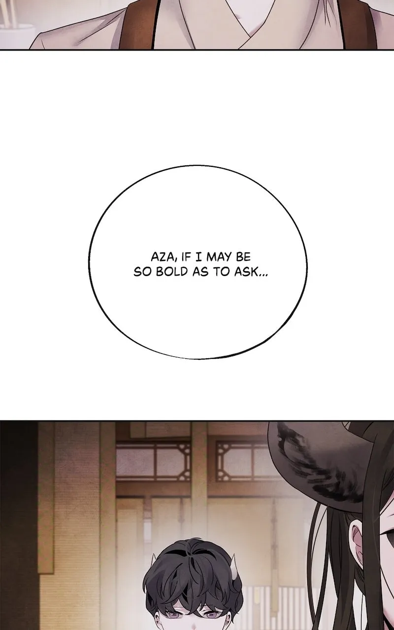 Aza Chapter 63 page 28 - 
