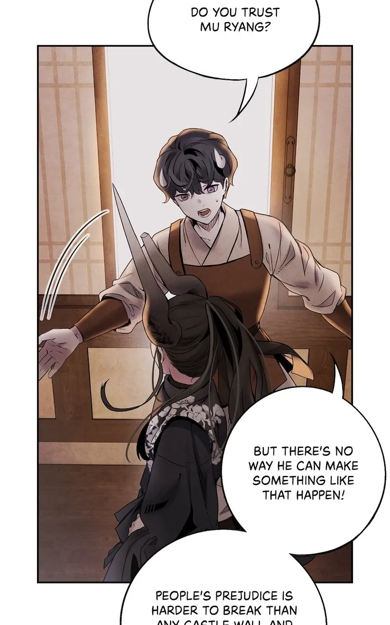 Aza Chapter 63 page 34 - 