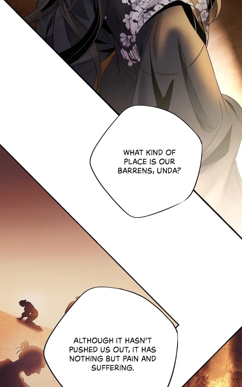 Aza Chapter 63 page 36 - 