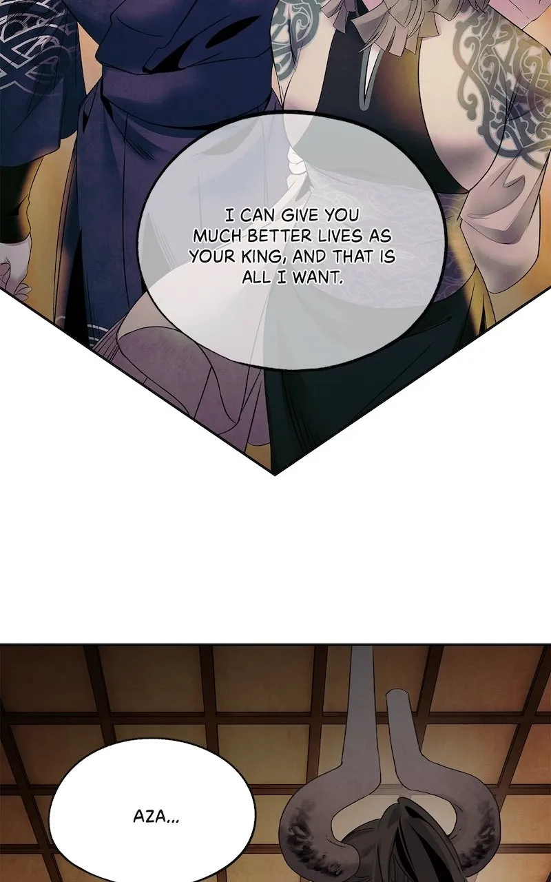 Aza Chapter 63 page 40 - 