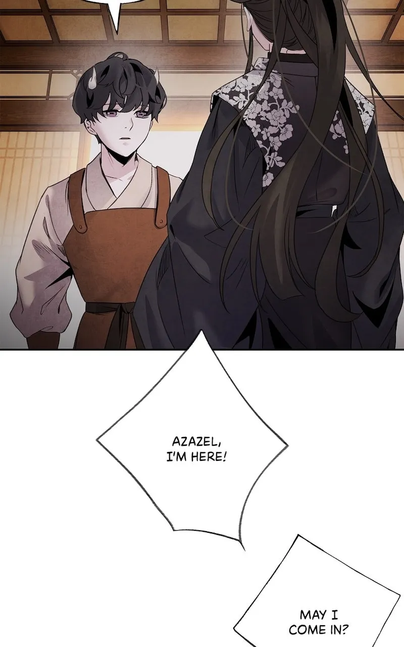 Aza Chapter 63 page 41 - 