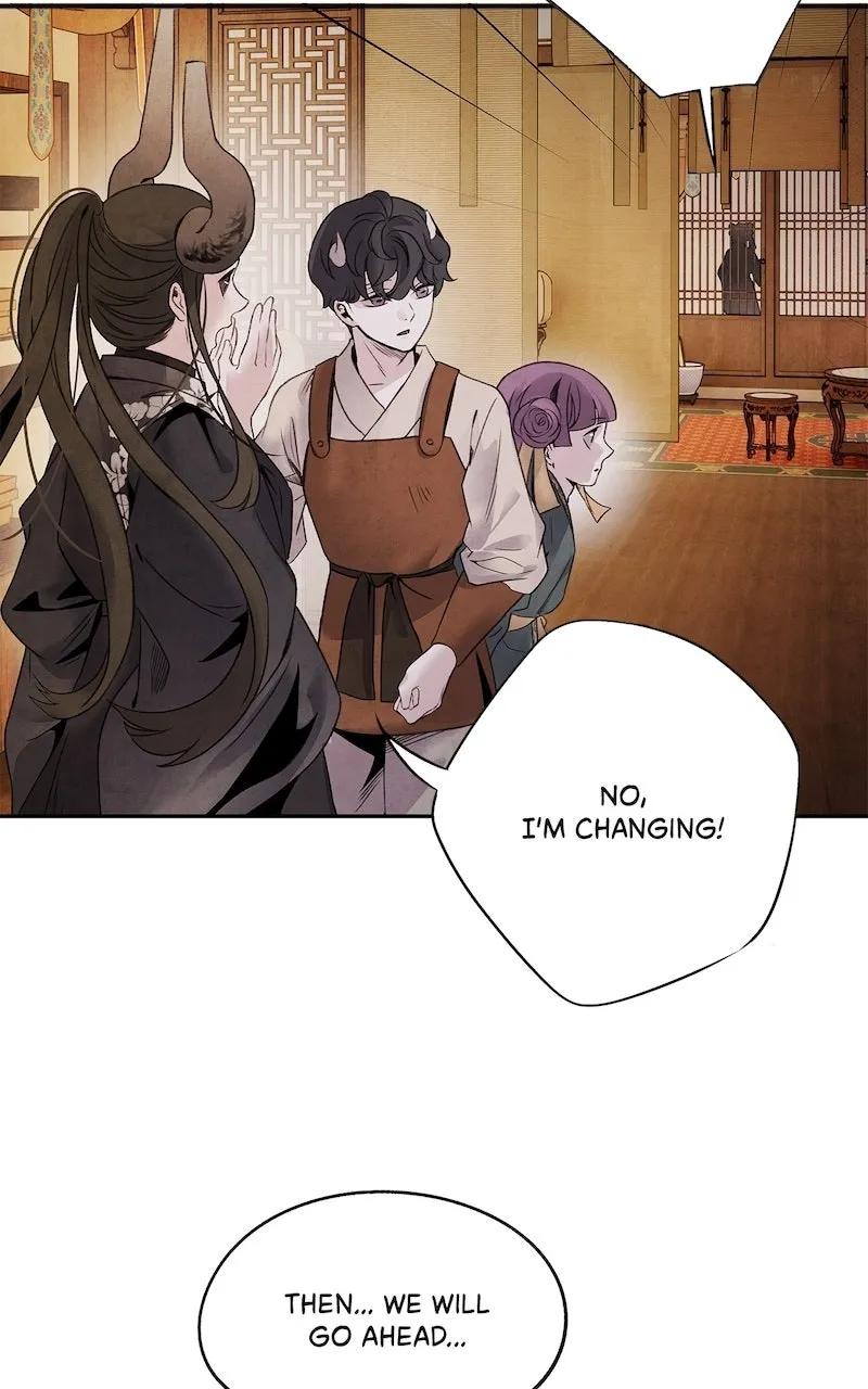 Aza Chapter 63 page 42 - 