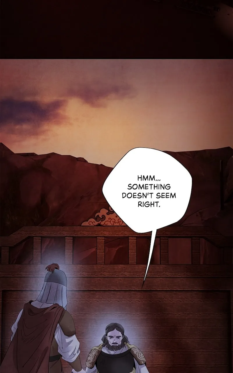 Aza Chapter 63 page 47 - 