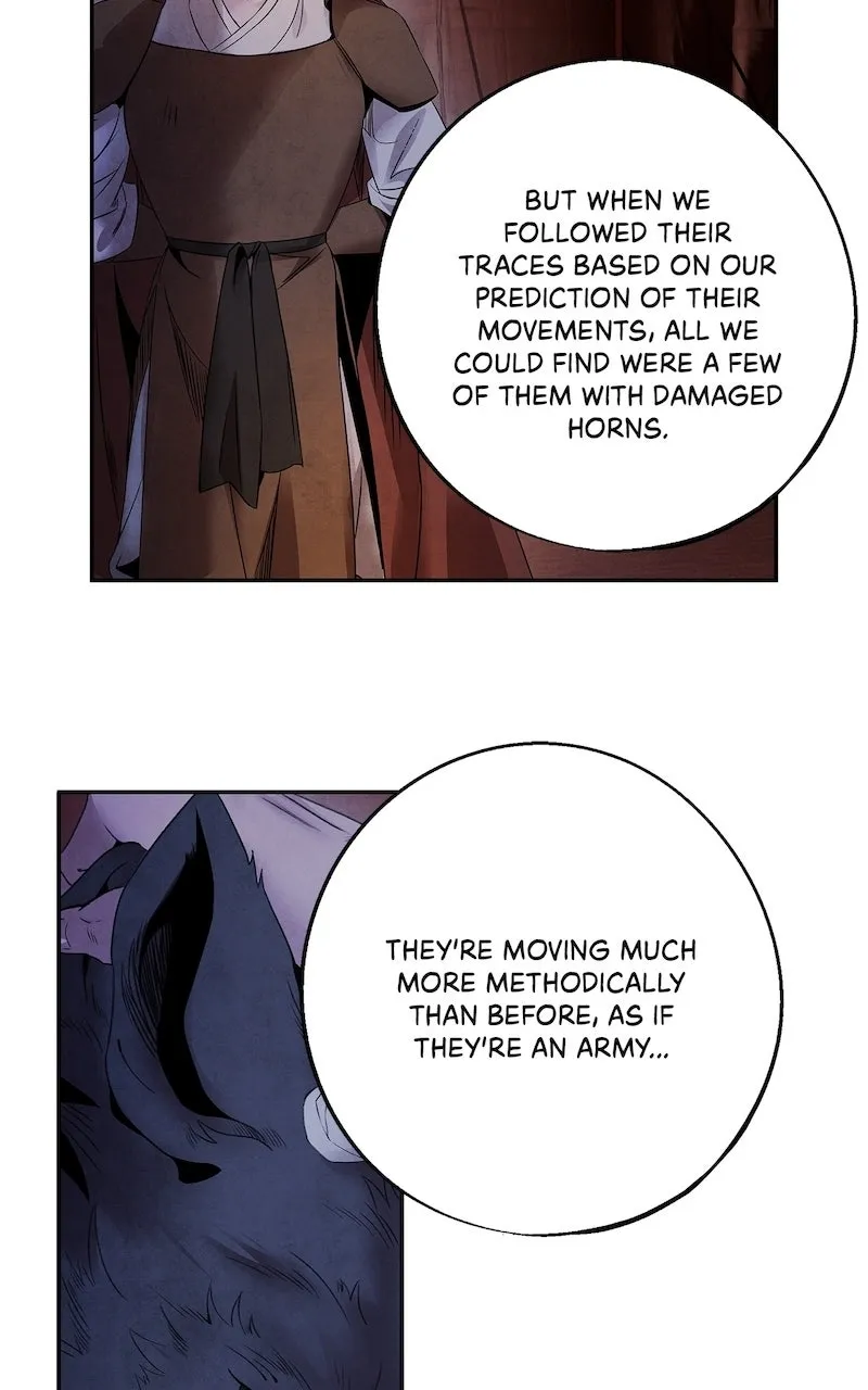 Aza Chapter 63 page 50 - 